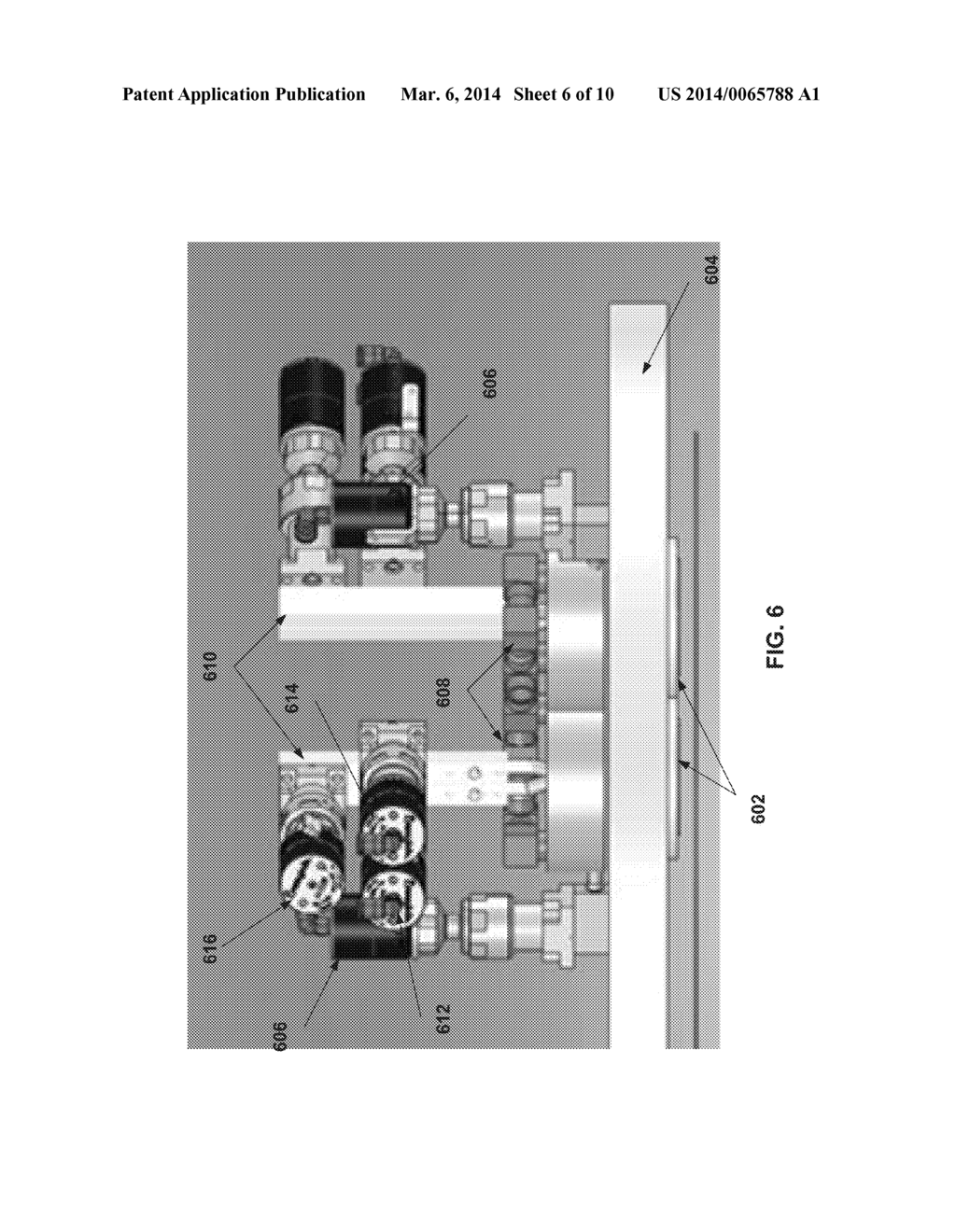 Combinatorial Approach for Screening of ALD Film Stacks - diagram, schematic, and image 07