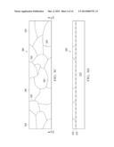 ALLOTROPIC OR MORPHOLOGIC CHANGE IN SILICON INDUCED BY ELECTROMAGNETIC     RADIATION FOR RESISTANCE TURNING OF INTEGRATED CIRCUITS diagram and image