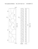 ALLOTROPIC OR MORPHOLOGIC CHANGE IN SILICON INDUCED BY ELECTROMAGNETIC     RADIATION FOR RESISTANCE TURNING OF INTEGRATED CIRCUITS diagram and image