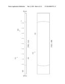 ALLOTROPIC OR MORPHOLOGIC CHANGE IN SILICON INDUCED BY ELECTROMAGNETIC     RADIATION FOR RESISTANCE TURNING OF INTEGRATED CIRCUITS diagram and image