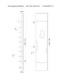 ALLOTROPIC OR MORPHOLOGIC CHANGE IN SILICON INDUCED BY ELECTROMAGNETIC     RADIATION FOR RESISTANCE TURNING OF INTEGRATED CIRCUITS diagram and image