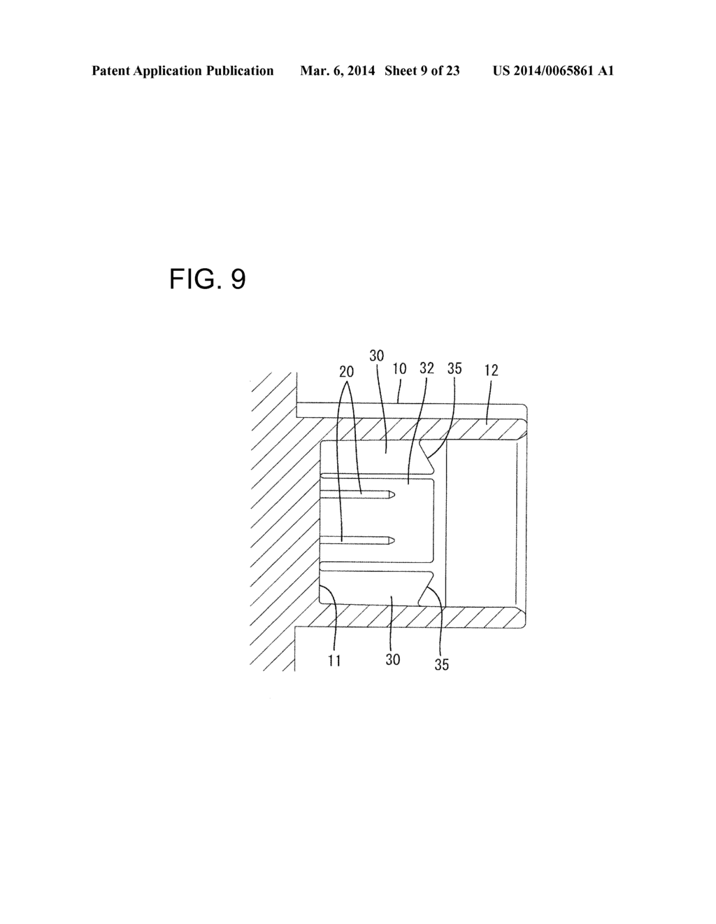 CONNECTOR - diagram, schematic, and image 10