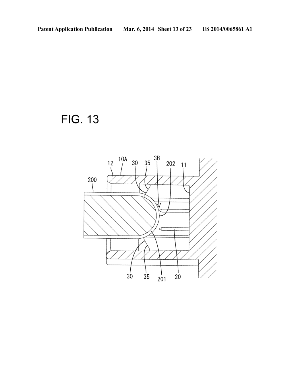 CONNECTOR - diagram, schematic, and image 14