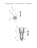 ELECTRICAL CONNECTOR WITH SACRIFICIAL APPENDAGE diagram and image