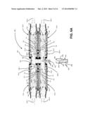 ELECTRICAL CONNECTOR WITH SACRIFICIAL APPENDAGE diagram and image