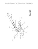 ELECTRICAL CONNECTOR WITH SACRIFICIAL APPENDAGE diagram and image