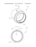 KEYWAY VISUAL ALIGNMENT FEATURE diagram and image