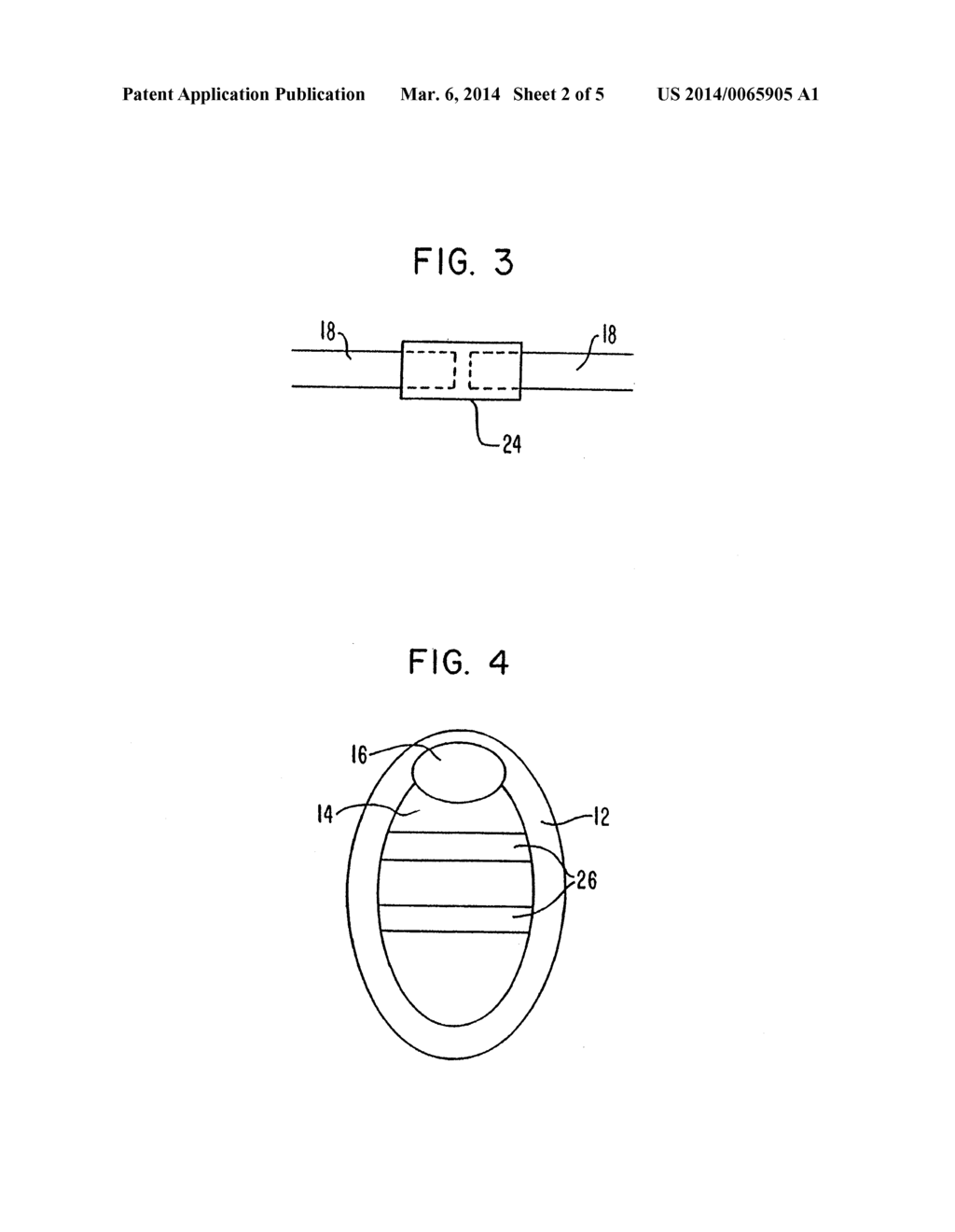 COLLAPSIBLE FLOTATION DEVICE - diagram, schematic, and image 03