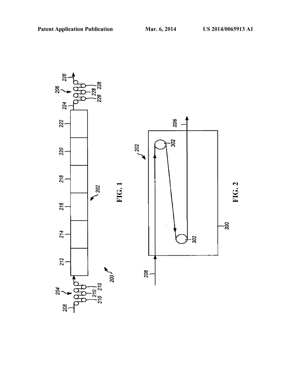 NOVEL UHMWPE FIBER AND METHOD TO PRODUCE - diagram, schematic, and image 02