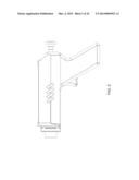 VORTEX RING PRODUCING GUN diagram and image