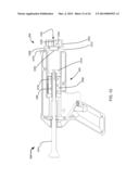 VORTEX RING PRODUCING GUN diagram and image