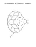 VORTEX RING PRODUCING GUN diagram and image