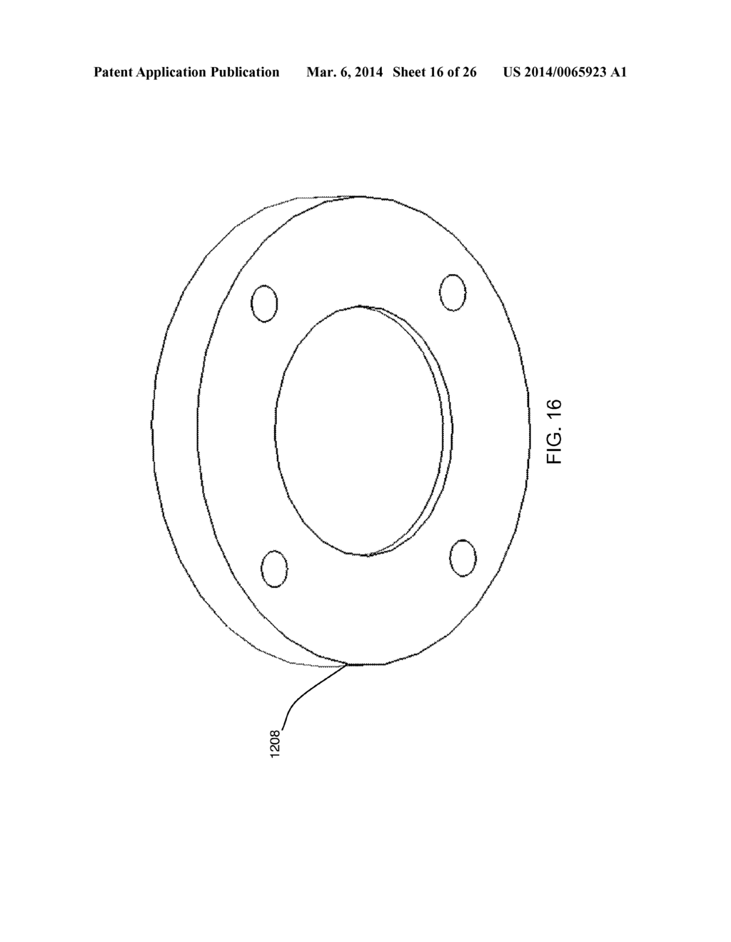 VORTEX RING PRODUCING GUN - diagram, schematic, and image 17