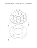 VORTEX RING PRODUCING GUN diagram and image