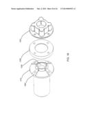 VORTEX RING PRODUCING GUN diagram and image