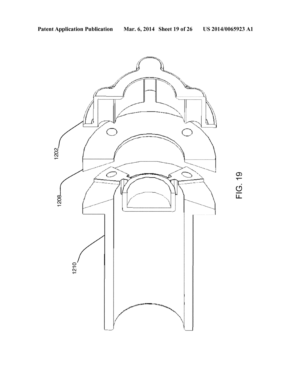 VORTEX RING PRODUCING GUN - diagram, schematic, and image 20