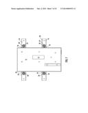 SAND BLASTER WITH REDUCED VIBRATION AND WEAR diagram and image