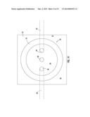 SAND BLASTER WITH REDUCED VIBRATION AND WEAR diagram and image