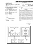 FEED-FORWARD INTERACTION WITH A NETWORK INTERFACE diagram and image