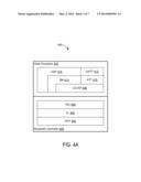 PROCESSOR-INDEPENDENT COMMUNICATION OF NETWORK AVAILABILITY diagram and image