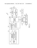 METHOD FOR CONNECTIVITY INFORMATION CONTROL AND AN ELECTRONIC DEVICE     THEREOF diagram and image