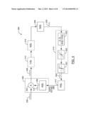 METHOD OF POWER AMPLIFIER SWITCHING POWER CONTROL USING POST POWER     AMPLIFIER POWER DETECTION diagram and image