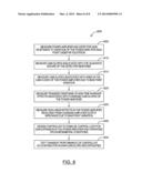 METHOD OF POWER AMPLIFIER SWITCHING POWER CONTROL USING POST POWER     AMPLIFIER POWER DETECTION diagram and image