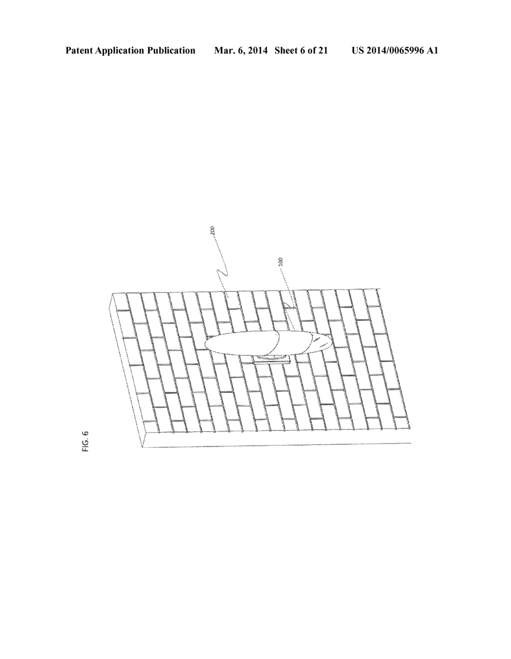 SYSTEM AND METHOD FOR PAYLOAD ENCLOSURE - diagram, schematic, and image 07