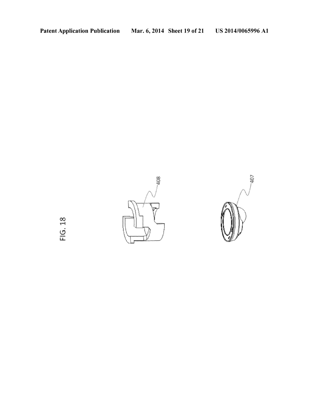 SYSTEM AND METHOD FOR PAYLOAD ENCLOSURE - diagram, schematic, and image 20