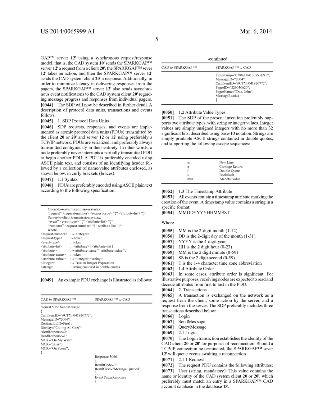 METHOD AND APPARATUS FOR EFFICIENT AND DETERMINISTIC GROUP ALERTING - diagram, schematic, and image 13