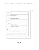 SYSTEMS, METHODS AND ARTICLES FOR A COMMUNICATIONS DEVICE PROVIDING     COMMUNICATIONS AND SERVICES INVOLVING AUTOMOBILE HEAD UNITS diagram and image