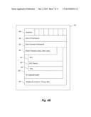 SYSTEMS, METHODS AND ARTICLES FOR A COMMUNICATIONS DEVICE PROVIDING     COMMUNICATIONS AND SERVICES INVOLVING AUTOMOBILE HEAD UNITS diagram and image