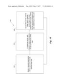 SYSTEMS, METHODS AND ARTICLES FOR A COMMUNICATIONS DEVICE PROVIDING     COMMUNICATIONS AND SERVICES INVOLVING AUTOMOBILE HEAD UNITS diagram and image