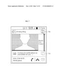 APPARATUS AND METHOD FOR DISPLAYING CALLBACK INFORMATION diagram and image