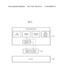 APPARATUS AND METHOD FOR DISPLAYING CALLBACK INFORMATION diagram and image