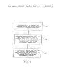 SYSTEM AND METHOD FOR ROUTING A CALL TO A LANDLINE COMMUNICATION UNIT OR A     WIRELESS COMMUNICATION UNIT diagram and image