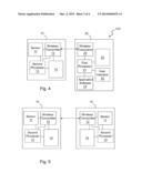 Mobile Device Remote Control System and Apparatus, and Road Safety     Monitoring Apparatus diagram and image