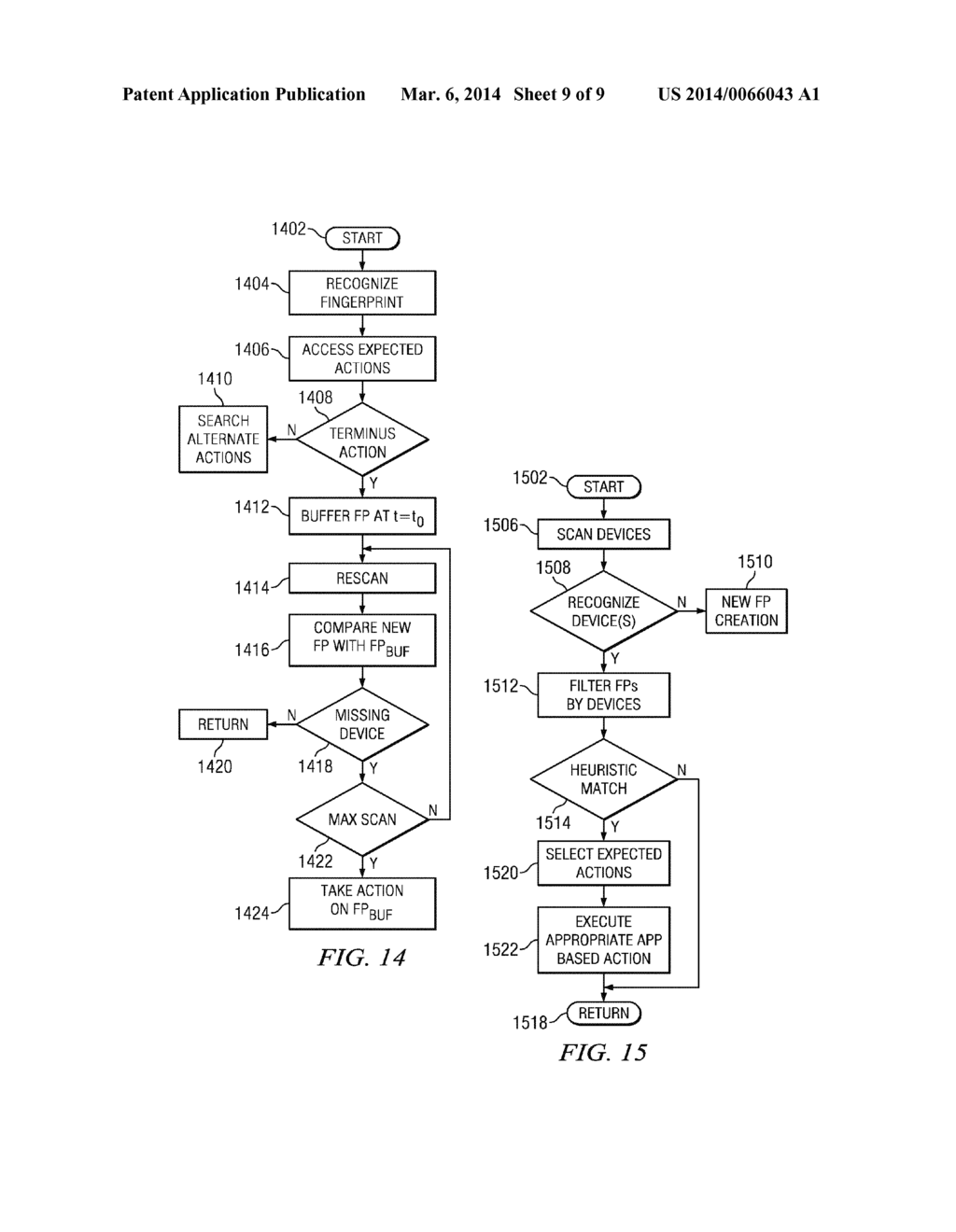 AUTOMATING ACTIONS WITHIN A PHONE NETWORK BASED UPON SCANNED WIRELESS     SIGNALS - diagram, schematic, and image 10