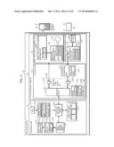 TERMINAL DEVICE, AND COMMUNICATION METHOD AND COMMUNICATION MODULE FOR THE     SAME diagram and image