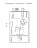 TERMINAL DEVICE, AND COMMUNICATION METHOD AND COMMUNICATION MODULE FOR THE     SAME diagram and image