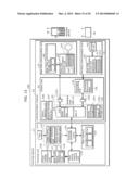 TERMINAL DEVICE, AND COMMUNICATION METHOD AND COMMUNICATION MODULE FOR THE     SAME diagram and image