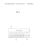 VEHICLE CONTROL SYSTEM AND METHOD FOR CONTROLLING SAME diagram and image