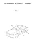 VEHICLE CONTROL SYSTEM AND METHOD FOR CONTROLLING SAME diagram and image