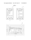 VEHICLE CONTROL SYSTEM AND METHOD FOR CONTROLLING SAME diagram and image