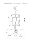 PROVIDING SERVICE BASED ON QUALITY OF SERVICE RESOURCES IN A LONG TERM     EVOLUTION COMMUNICATIONS SYSTEM diagram and image