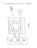 PROVIDING SERVICE BASED ON QUALITY OF SERVICE RESOURCES IN A LONG TERM     EVOLUTION COMMUNICATIONS SYSTEM diagram and image