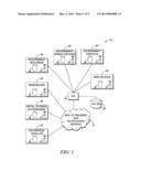 ANALYTIC AND TRACKING SYSTEMS AND METHODS USING OVER-THE-AIR IDENTIFIERS     OF MOBILE DEVICES diagram and image