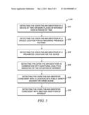 ANALYTIC AND TRACKING SYSTEMS AND METHODS USING OVER-THE-AIR IDENTIFIERS     OF MOBILE DEVICES diagram and image