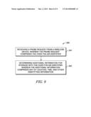 ANALYTIC AND TRACKING SYSTEMS AND METHODS USING OVER-THE-AIR IDENTIFIERS     OF MOBILE DEVICES diagram and image