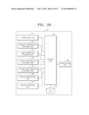 SYSTEM FOR AND METHOD OF PROVIDING SERVICE RELATED TO OBJECT diagram and image